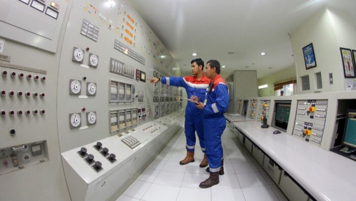 PGN Masuk 500 Perusahaan Terbaik Asia-Pasifik 2026 Versi TIME