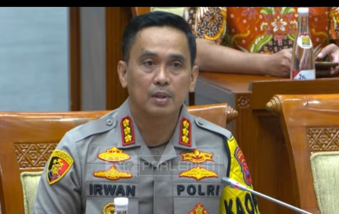 Polisi Ungkap Gangster Semarang Didanai Situs Judi Online Lakukan Aktivitas Kriminal
