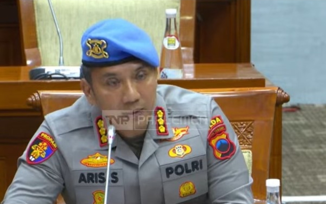 Propam Polda Jateng: Penembakan Gamma Rizkynata Tak Terkait Pembubaran Tawuran