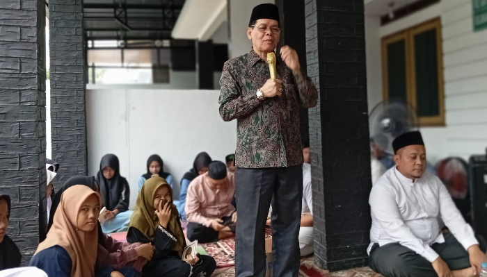 Sekjen MUI: Program MBG Itu Implementasi Ajaran Islam dan Kewajiban Pemerintah, Presiden Prabowo Harus Penuhi Janjinya