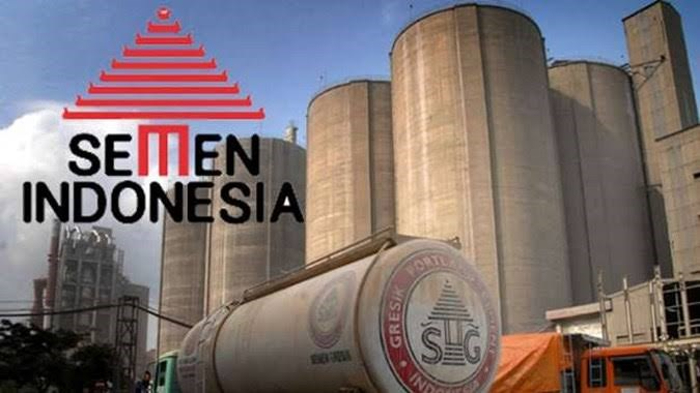 Market Share Menurun, Status PT Semen Indonesia Didorong dari Operating Holding Jadi Strategic Holding