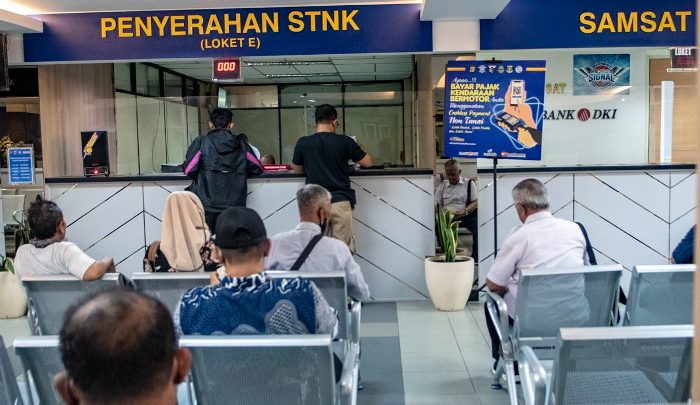 Raker dengan Kakorlantas Polri, Anggota Dewan Minta Kewajiban Perpanjang SIM, STNK dan TNKB Dihapus