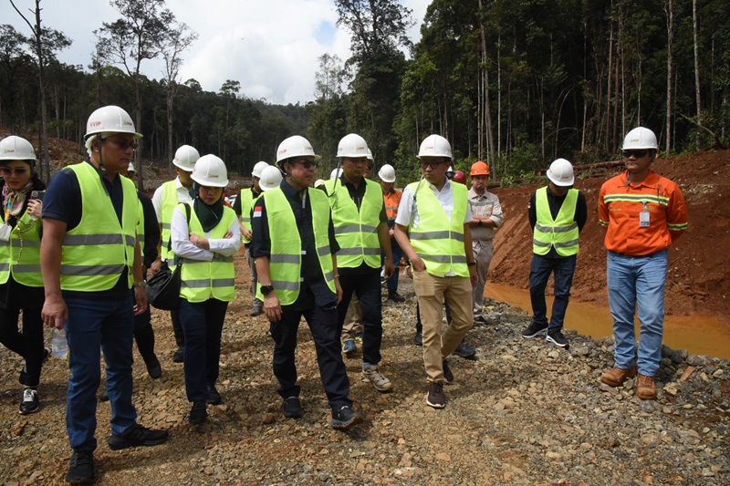 Berpotensi Merugikan Negara Triliunan Rupiah dan Mengancam Swasembada Energi, PSN Bidang Pertambangan Mesti Dievaluasi
