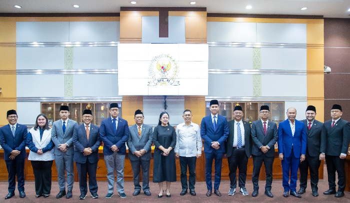 Keberadaan Timwas Intelijen DPR RI Diharapkan Mampu Pastikan Kinerja Lembaga Intelijen Terjaga