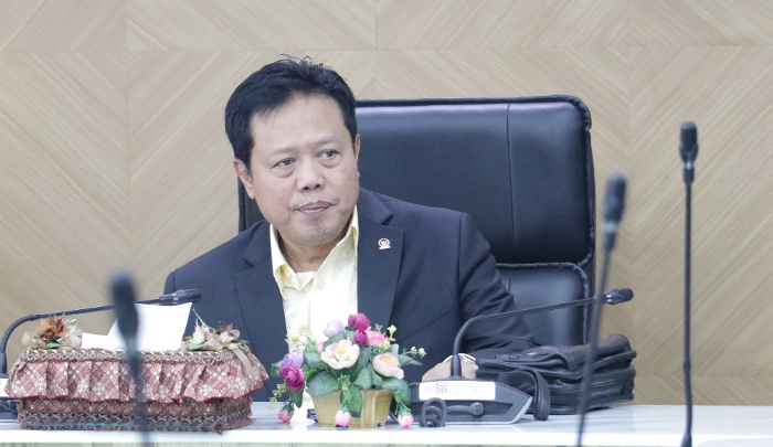 Jika MK Gagal Tangani Sengketa Pilkada, Politisi Senayan Usul Bentuk Lembaga Khusus