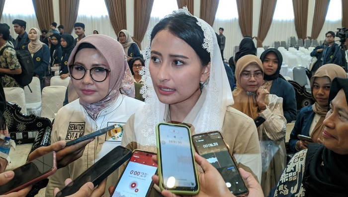 Meningkatkan Daya Saing UMKM Memerlukan Kolaborasi Perguruan Tinggi dan Pemerintah