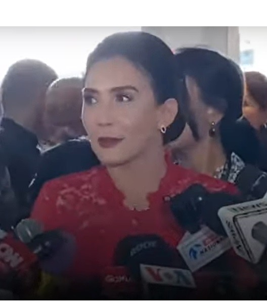 Rieke Diah Pitaloka Dilaporkan ke MKD DPR RI Terkait Penolakan PPN 12 Persen