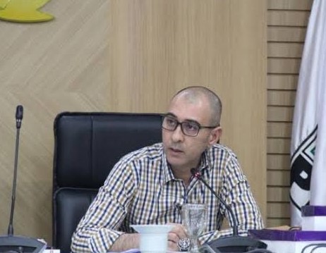 Nasim Khan Desak BUMN Siap Siaga Hadapi Lonjakan Permintaan Natal dan Tahun Baru