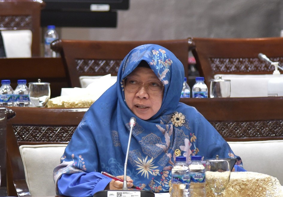 Anis Byarwati Ingatkan Pemerintahan Baru Soal Tantangan APBN 2025