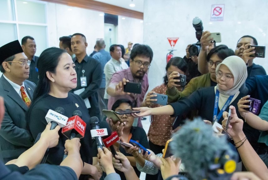 Ketua DPR: Pemerintah Harus Dengar Aspirasi Sebelum Naikkan Tarif PPN Jadi 12 Persen