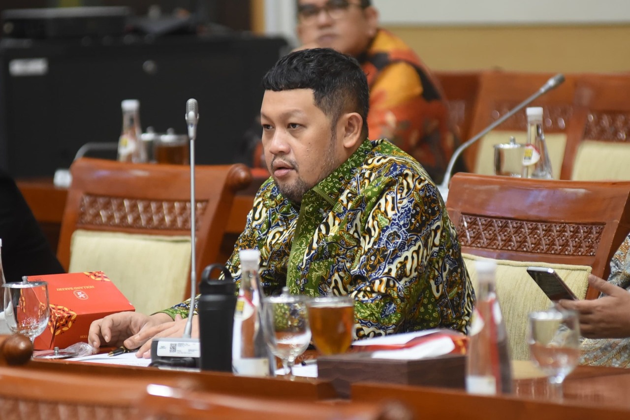 Abdullah Desak KPK Usut Dugaan Korupsi di Program Pendidikan Dokter Spesialis