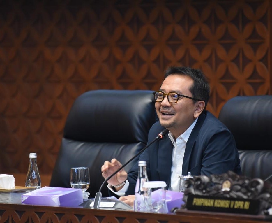 Wakil Ketua Komisi V DPR RI Syaiful Huda Soroti Pelanggaran dalam Pengangkutan B3 di Bandung Barat