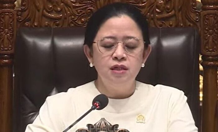 Ketua DPR RI Puan Maharani Ajak Masyarakat Perkuat Toleransi Antar Umat Beragama di Momen Natal