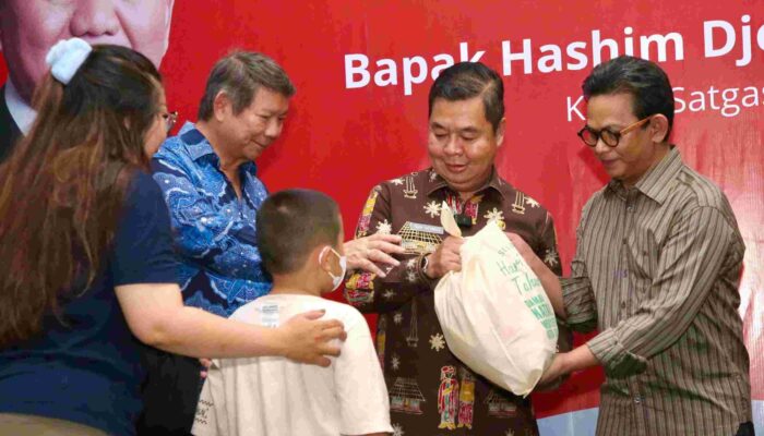 Sediakan Hunian Layak untuk Warga Jakarta Sesuai Arahan Kementerian PKP, Ini yang Bakal Dilakukan Pj Gubernur Teguh