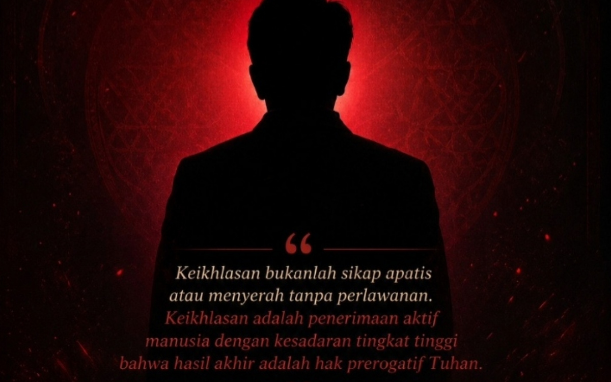 Didikan Tuhan