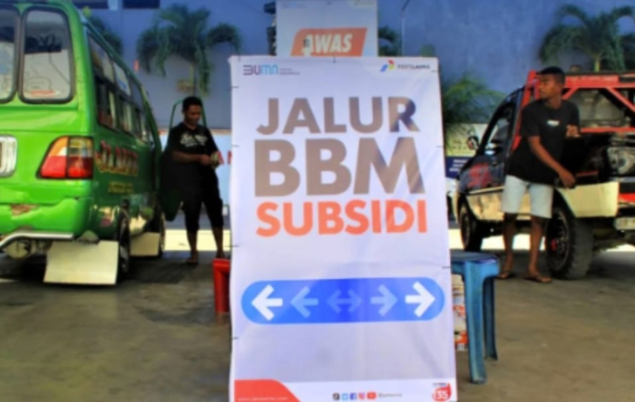 BPH Migas Perketat Pengawasan BBM Subsidi, Ratusan Penyalur Kena Sanksi