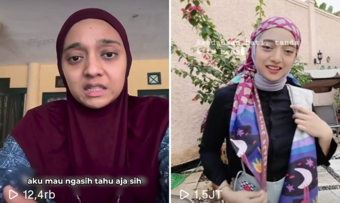 Sudah Ikut Bimtek, Artis Chiki Fawzi Tiba-tiba Dicopot dari Petugas Haji