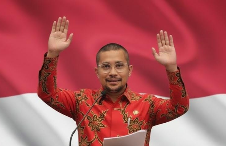 Founder Kontra Narasi: Transformasi Polri Dipercaya Publik Membawa Perbaikan