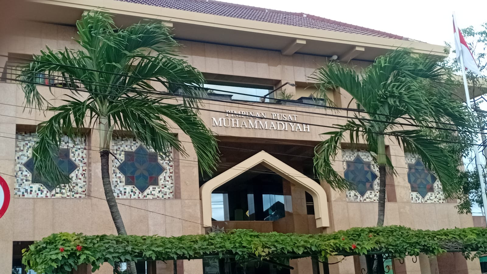 Kalender Hijriyah Global Tunggal,  Muhammadiyah Tetapkan 1 Ramadhan 1447 H Rabu 18 Februari  2026