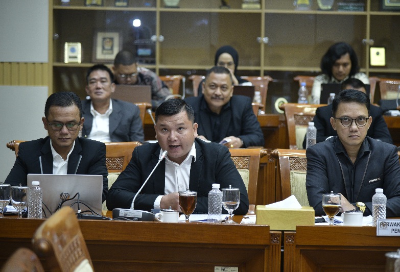 SAMRT Tolak Wacana Pembentukan Kementerian Kepolisian: Merusak Tatanan Penegakan Hukum dan Tumpang Tindih Kewenangan