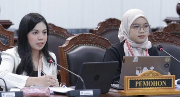 MK Kabulkan Judicial Review Pasal 50 UU 20/2011, Pemilik Rumah Susun Fungsi Bukan Hunian Mendapat Kepastian Hukum
