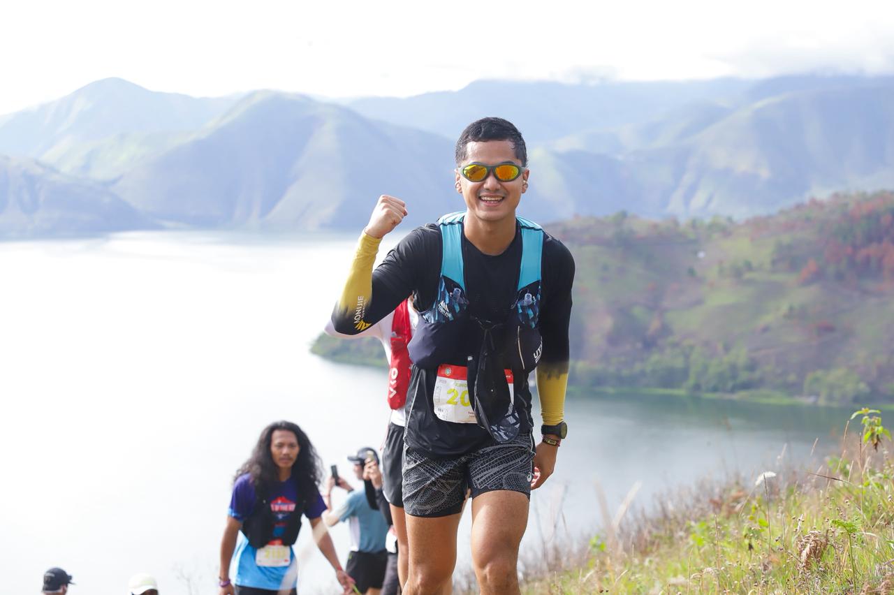 Menjelajah Nusantara melalui Olahraga