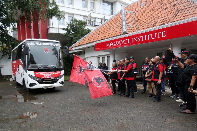 IHSG Anjlok, PDIP Desak Sinergi Moneter-Fiskal Amankan Sektor Riil dari Gejolak Pasar Modal