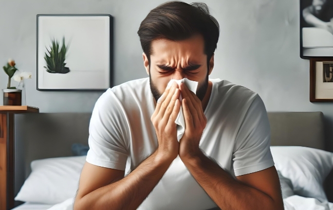 Waspada Varian Superflu H3N2: Langkah Cegah di Jakarta