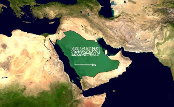 Konflik Yaman Memanas: Koalisi Saudi Serang Wilayah Kelompok Separatis