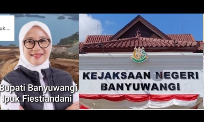 CBA Minta Kejari Usut Sewa Mobil Mewah Setda Banyuwangi