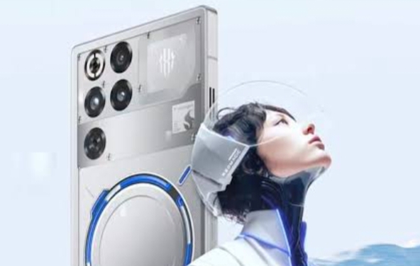 RedMagic 11 Air Resmi Meluncur: Ponsel Gaming Tipis dengan Performa Gahar