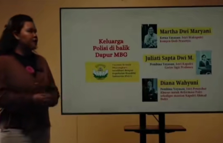 Menyoroti Celah Korupsi: Temuan ICW dalam Program Makan Bergizi Gratis