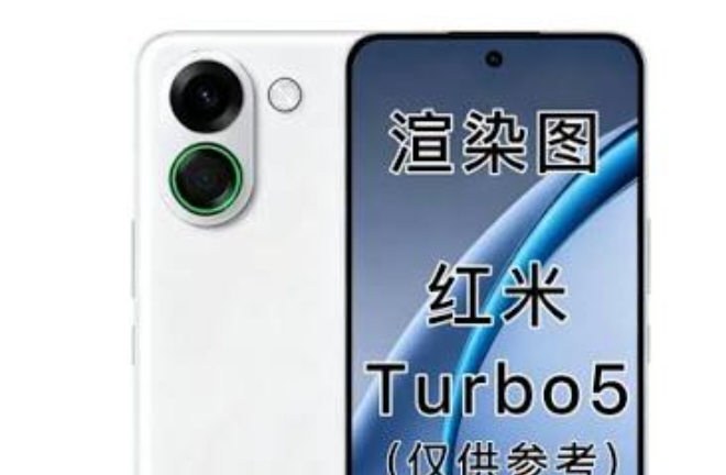 Xiaomi Siapkan Redmi Turbo 5 Max dengan Performa Ekstrem