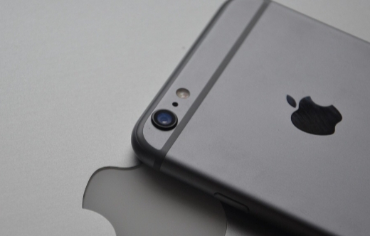 Apple Siapkan Kamera 200MP untuk iPhone Masa Depan