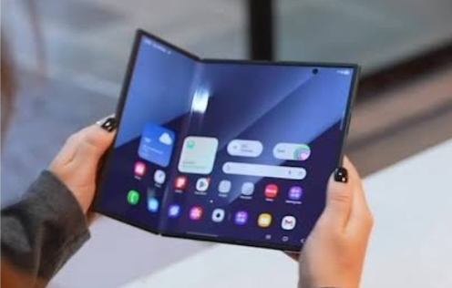 Bocoran Seri Galaxy Z 2026: Fold8 dan Flip8 Muncul ke Publik