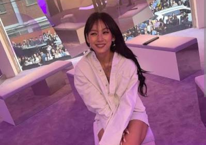 Klarifikasi Lee Hyori Tentang Studio Yoga Miliknya di Seoul