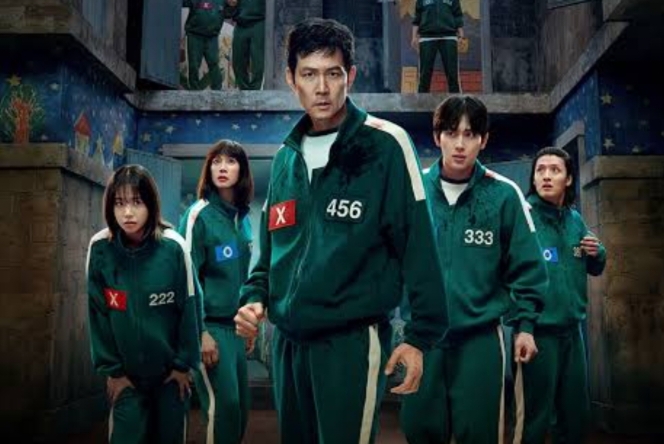 Prestasi Global: Squid Game Season 3 Raih Nominasi Screen Actors Guild