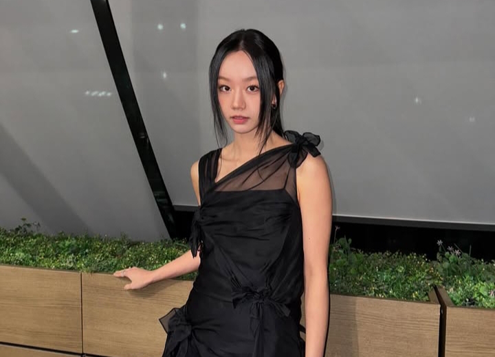 Curahan Hati Hyeri: Mengalami Burnout Akibat Jadwal Padat