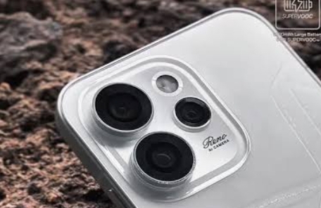 Hands-on Oppo Reno15 Pro Mini: Performa Flagship dalam Desain Ringkas