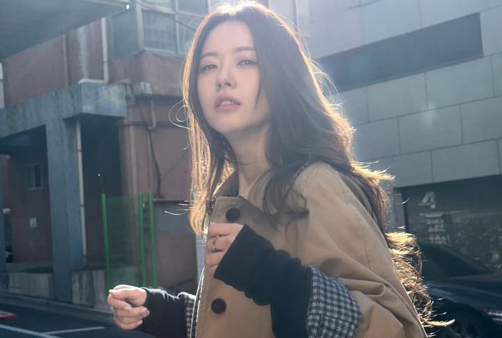 Go Ara Resmi Berpisah dengan Agensi KINGKONG by STARSHIP