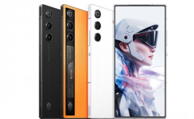 Bocoran RedMagic 11 Air: Performa Monster dengan Baterai Raksasa