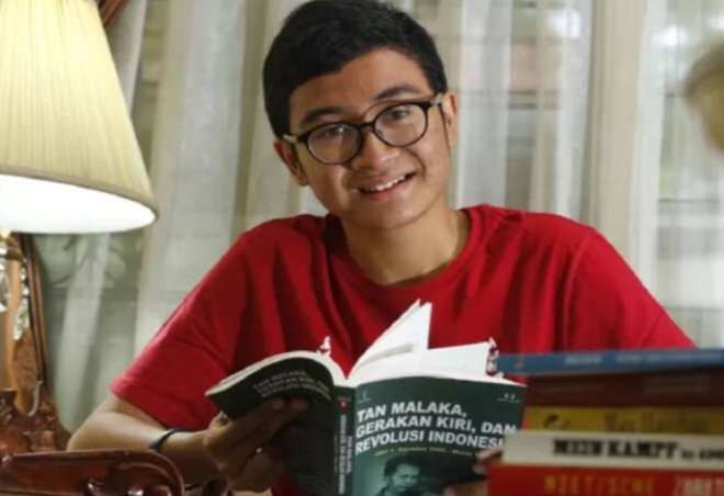Menolak Pragmatisme: Pidato Seno Bagaskoro Jadi Standar Etika Politik Baru