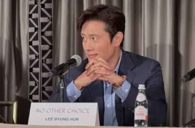 Golden Globe 83: Lee Byung Hun dan Dominasi K-Pop Demon Hunters