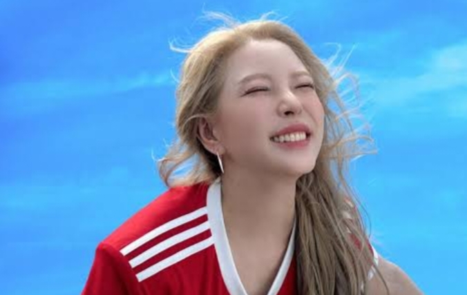 Akhir Era di SM Entertainment: BoA Resmi Berpisah Setelah 25 Tahun