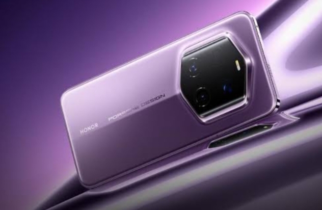 Honor Magic V6: Ponsel Lipat dengan Kapasitas Baterai Jumbo