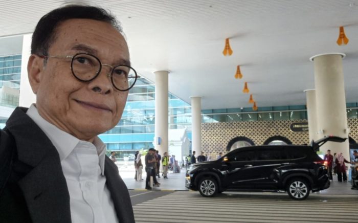 Koperasi Didorong, Dana Desa Dipangkas: Prof Djohermansyah Ingatkan Risiko Salah Arah Kebijakan Desa