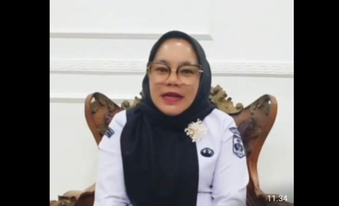 Viral Kritik Menu MBG, Kepsek SDN 3 Sindang Sari Tegaskan Tetap Dukung Program Prabowo
