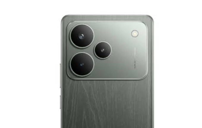 Realme P4 Power: Smartphone dengan Baterai Raksasa 10.000 mAh