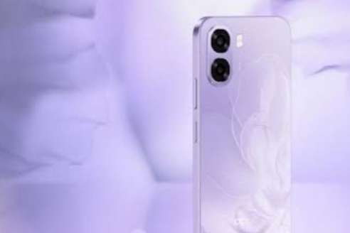 Oppo A6c Resmi Meluncur: Andalkan Baterai 6.500 mAh dan Layar Terang