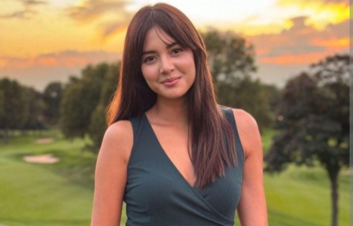 Kisah Kelam Aurelie Moeremans: Dipaksa Menikah Tanpa Restu